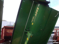 Faucheuse Krone EC R320 CV  + R 280 CV