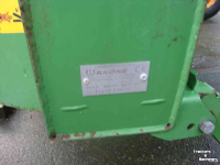 Faucheuse Krone EC R320 CV  + R 280 CV