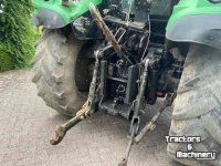 Tracteur Deutz-Fahr Agrotron 6.140