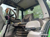 Tracteur Deutz-Fahr Agrotron 6.140