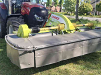 Faucheuse Claas 3200FC