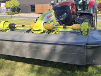 Faucheuse Claas 3200FC