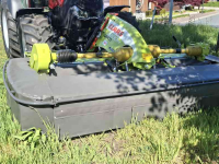 Faucheuse Claas 3200FC