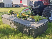 Faucheuse Claas 3200FC