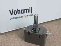 Poids frontaux VTM B900