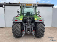 Tracteur Fendt 516 Vario S4 ProfiPlus Tractor