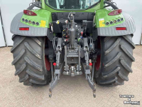 Tracteur Fendt 516 Vario S4 ProfiPlus Tractor