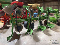 Charrues Amazone Teres 300 V 4+0