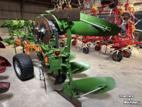 Charrues Amazone Teres 300 V 4+0