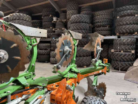 Charrues Amazone Teres 300 V 4+0