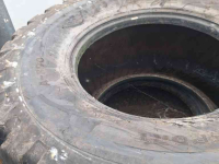 Roues, Pneus, Jantes, Barillets Jumelage Alliance 650/55x26.5 Alliance A390