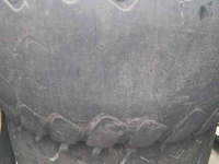 Roues, Pneus, Jantes, Barillets Jumelage Alliance 650/55x26.5 Alliance A390