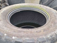 Roues, Pneus, Jantes, Barillets Jumelage Alliance 650/55x26.5 Alliance A390