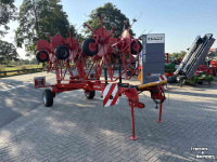 Faneur Lely Lotus 1020 profi