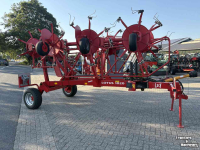 Faneur Lely Lotus 1020 profi