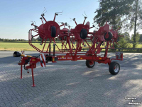Faneur Lely Lotus 1020 profi