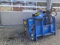 Remorque distributrice Robert H1800 1D