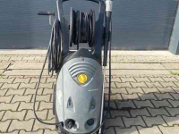 Nettoyeur à haute pression Chaud/Froid Karcher HD 10/25-4SX.
