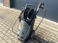 Nettoyeur à haute pression Chaud/Froid Karcher HD 10/25-4SX.