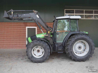 Tracteur Deutz-Fahr Agrofarm 100