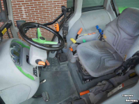 Tracteur Deutz-Fahr Agrofarm 100