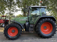 Tracteur Fendt Favorit 716 Vario