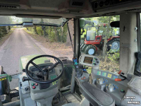Tracteur Fendt Favorit 716 Vario