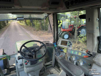 Tracteur Fendt Favorit 716 Vario