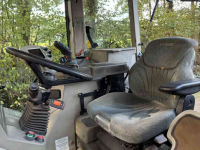 Tracteur Fendt Favorit 716 Vario