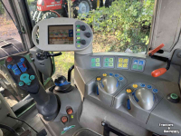 Tracteur Fendt Favorit 716 Vario