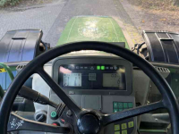 Tracteur Fendt Favorit 716 Vario