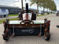 Pulvérisateur specialement pour rangées  Farm-ING Solo 3.55 Spotsprayer