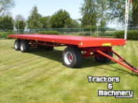 Remorque AGM Transportwagen