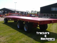 Remorque AGM Transportwagen