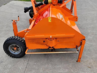 Broyeur de fanes Struik L4LKFA75