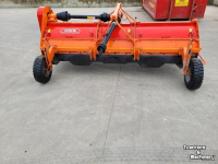 Broyeur de fanes Struik L4LKFA75