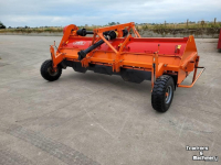 Broyeur de fanes Struik L4LKFA75