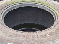 Roues, Pneus, Jantes, Barillets Jumelage Alliance ALLIANCE 650/55x26.5 Alliance A390