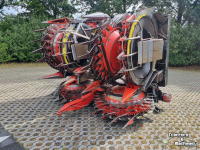 Maisbec Kemper 490 Plus Claas