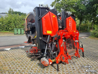 Maisbec Kemper 490 Plus Claas