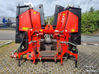 Maisbec Kemper 490 Plus Claas