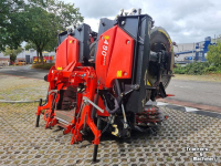 Maisbec Kemper 490 Plus Claas