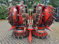 Maisbec Kemper 490 Plus Claas