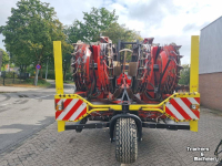 Maisbec Kemper 490 Plus Claas
