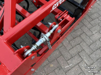 Décompacteur Evers Konik+ 15-300