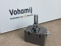 Poids frontaux VTM B900