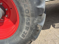 Tracteur Fendt 516 Vario S4 ProfiPlus