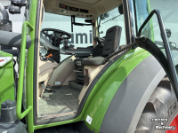 Tracteur Fendt 516 Vario S4 ProfiPlus
