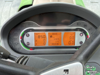 Tracteur Fendt 516 Vario S4 ProfiPlus