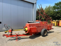 Presses Deutz-Fahr HD560